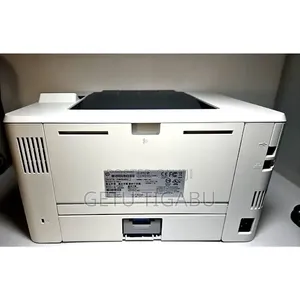 HP LaserJet Pro 402n Printer