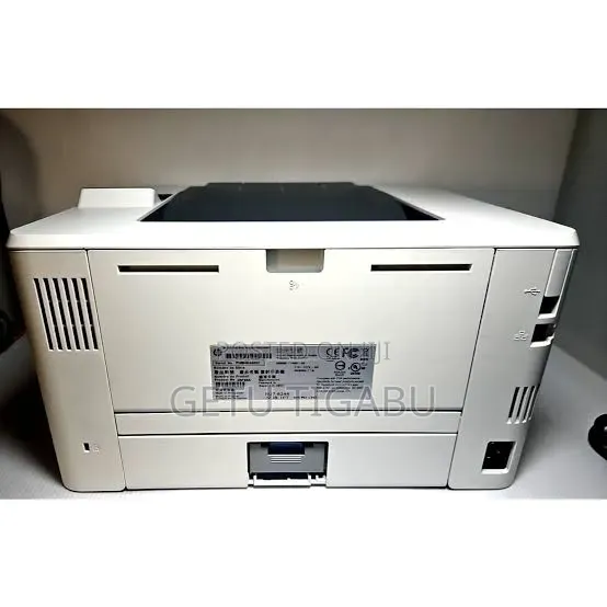 HP LaserJet Pro 402n Printer