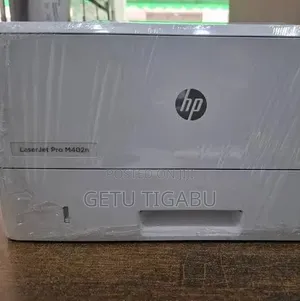 HP LaserJet Pro 402n Printer