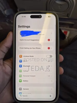Apple iPhone 14 Pro Max 256 GB Gray