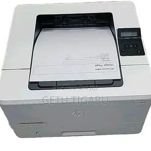 HP LaserJet Pro 402n Printer