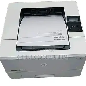 HP LaserJet Pro 402n Printer