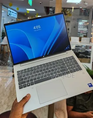New Laptop HP ProBook 460 G11 16GB Intel Core Ultra 7 SSD 512GB