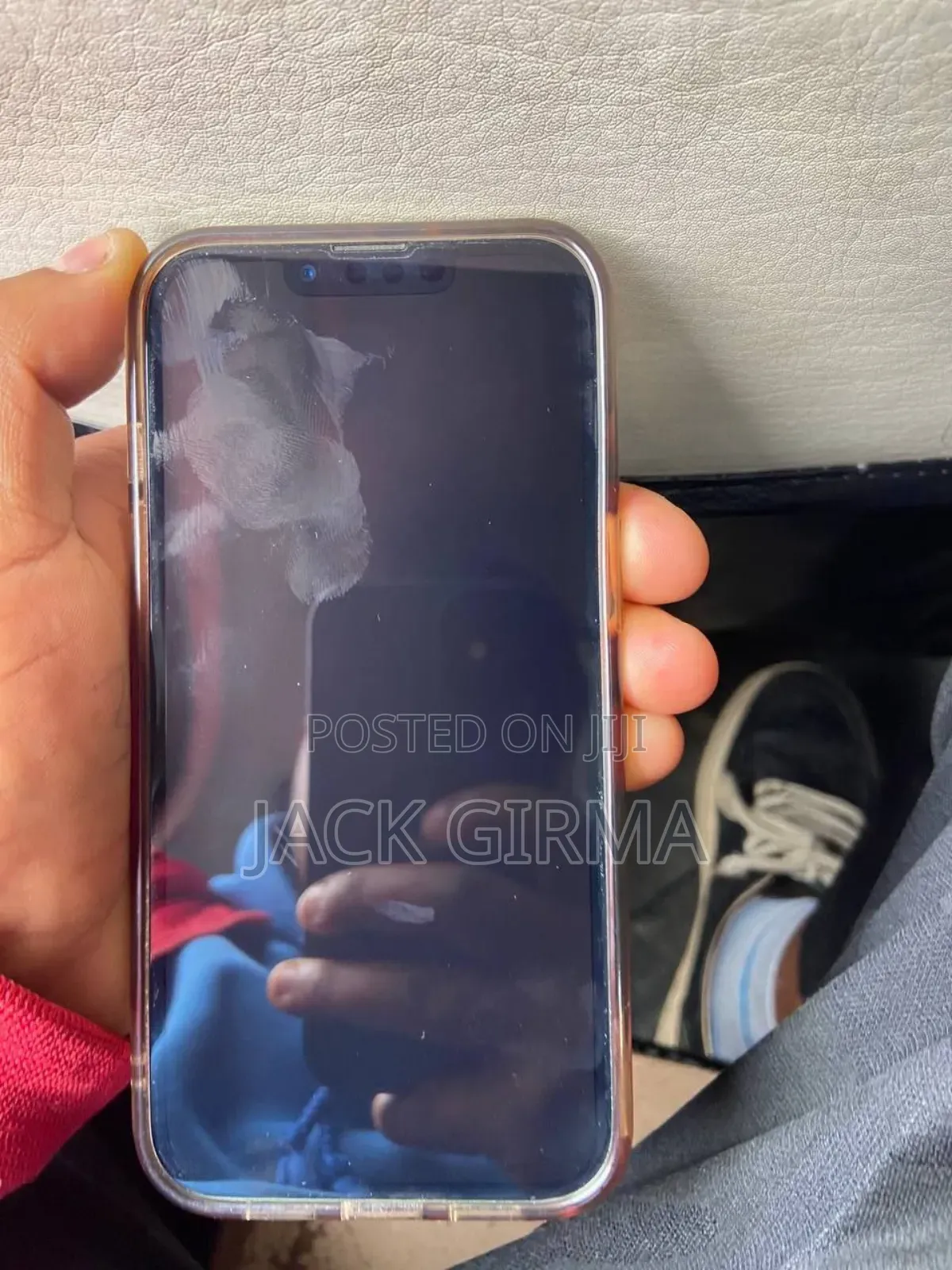 Apple iPhone 13 128 GB Green