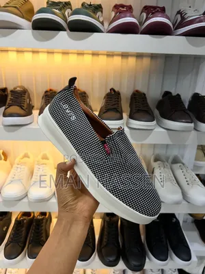 የወንድ ዘናጭ ጫማዎች