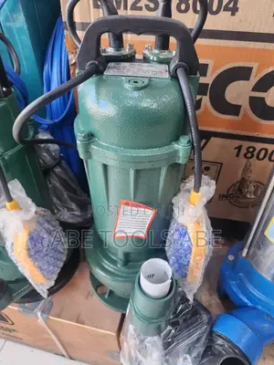 Moketa Submersible Pump