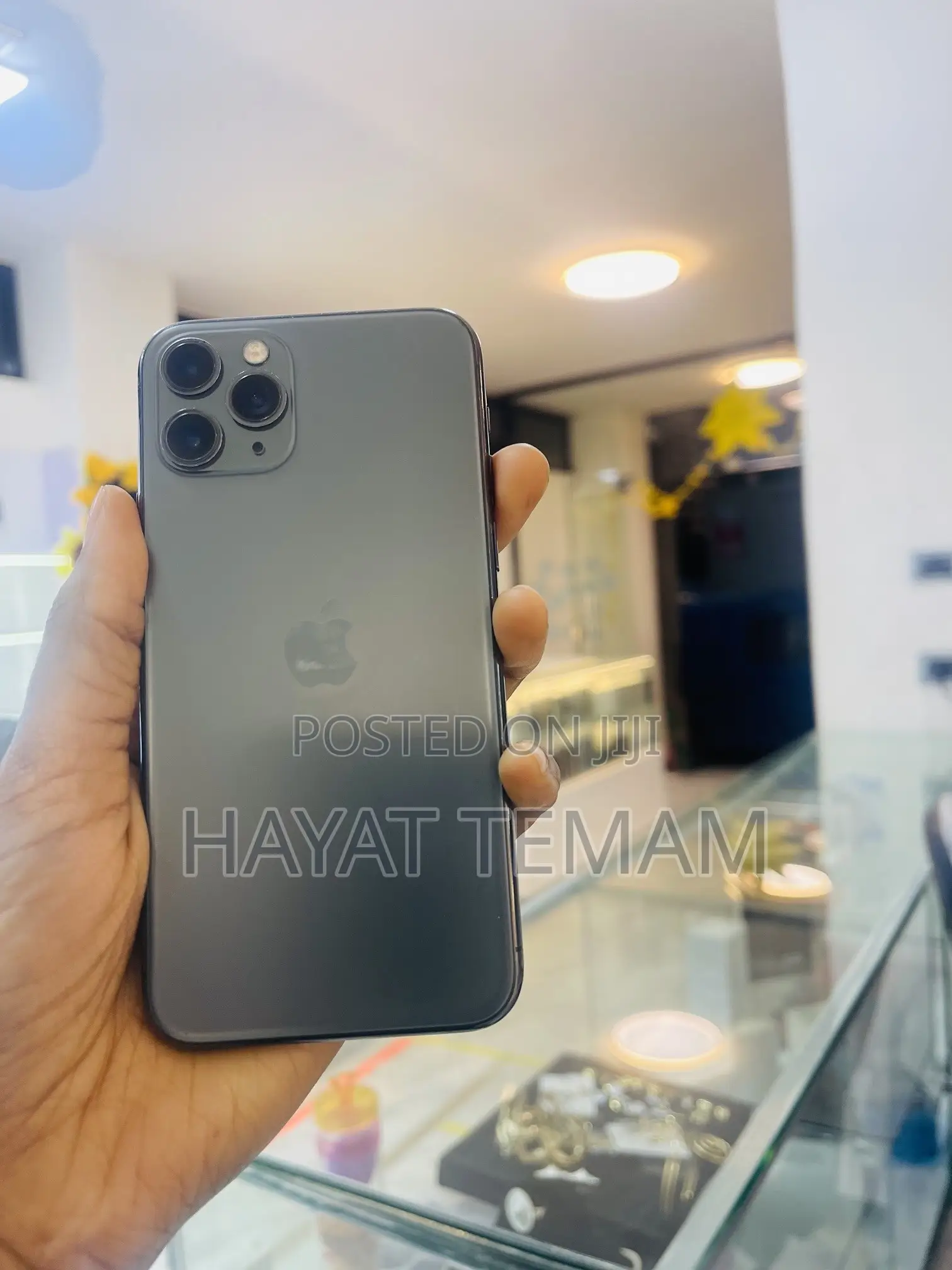 Apple iPhone 11 Pro 256 GB