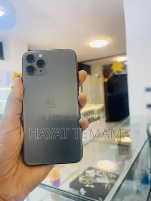Apple iPhone 11 Pro 256 GB