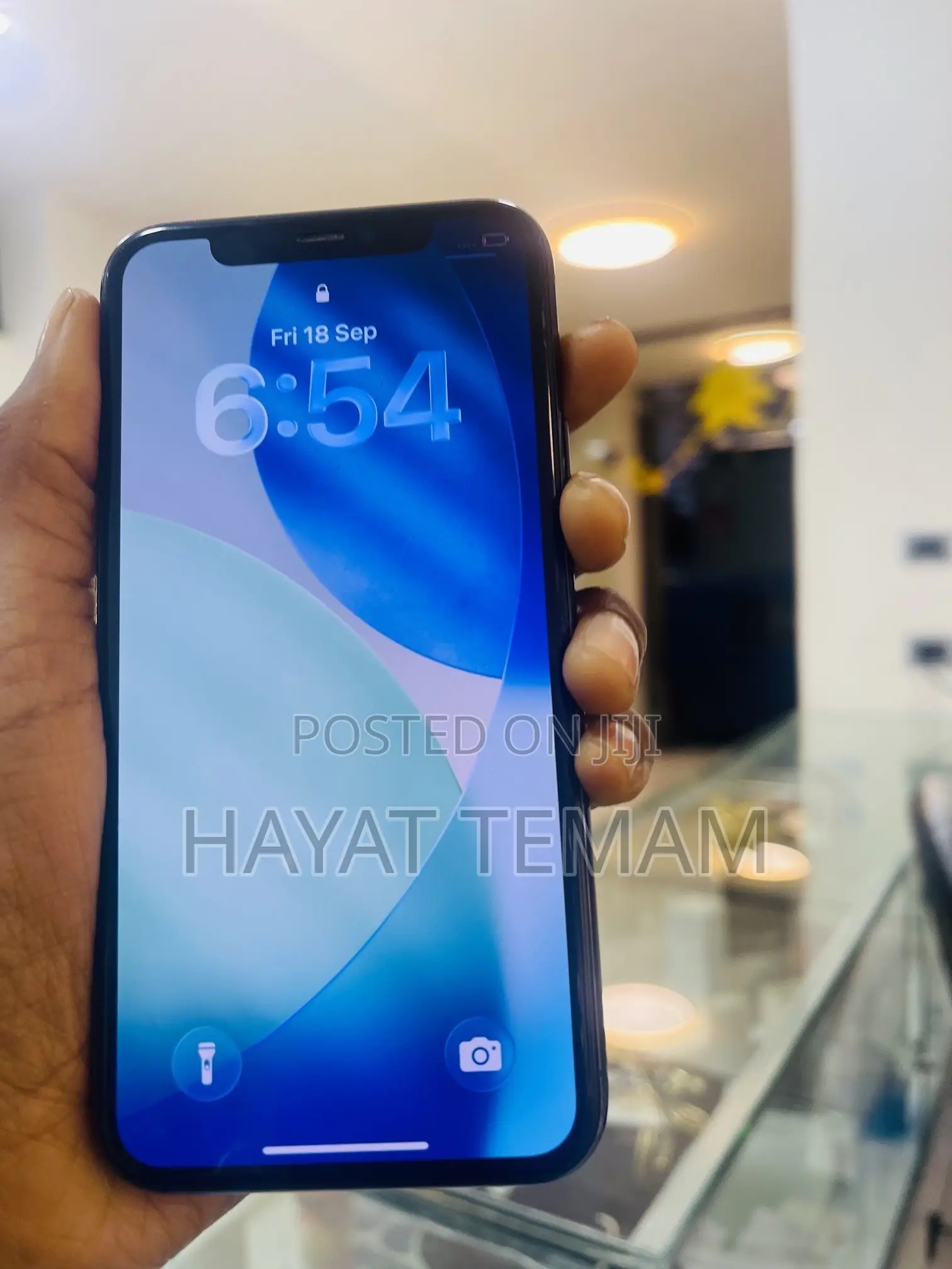 Apple iPhone 11 Pro 256 GB