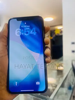 Apple iPhone 11 Pro 256 GB