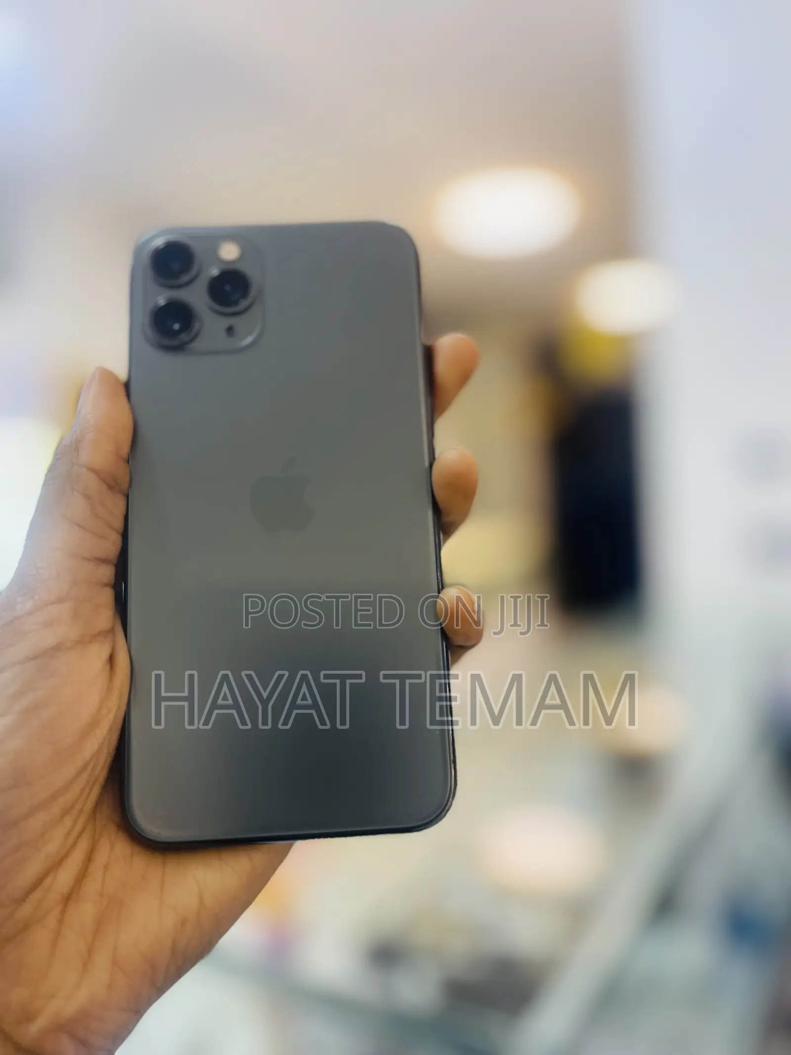 Apple iPhone 11 Pro 256 GB
