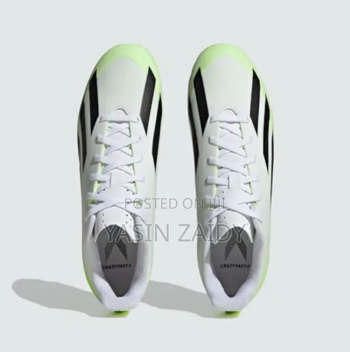 Football Shoes