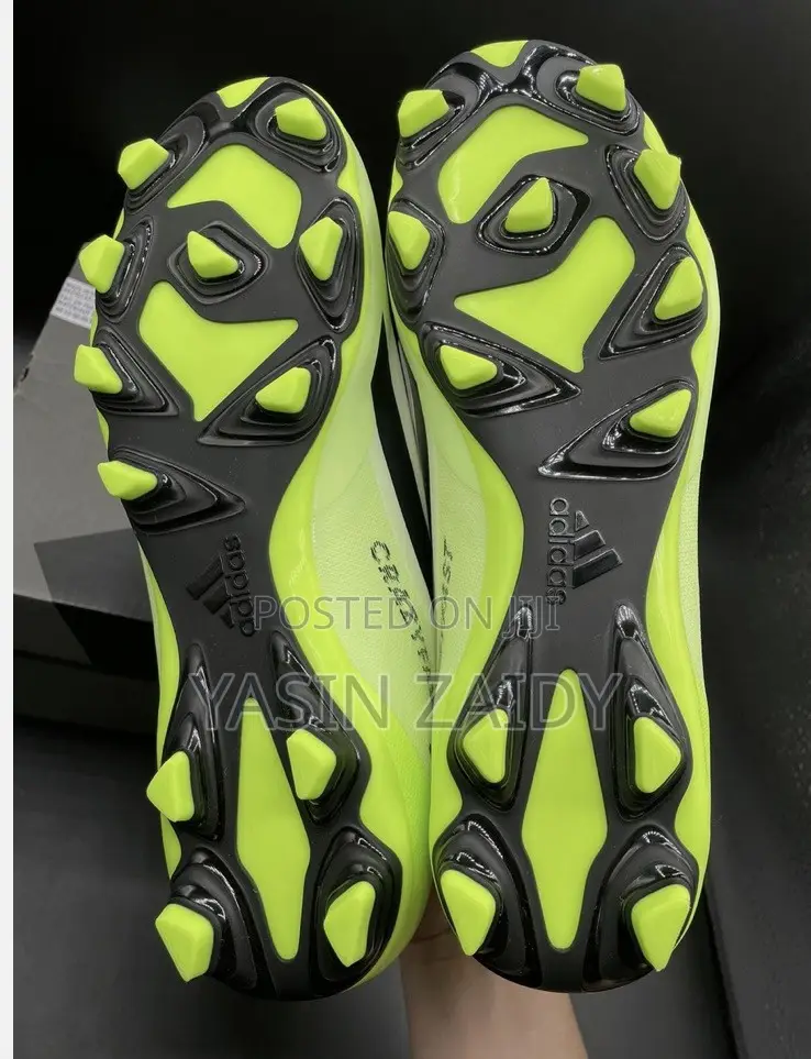 Football Shoes