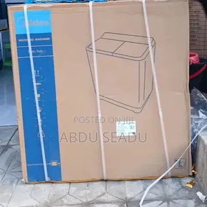 Midea Weshig Mashne 16kg