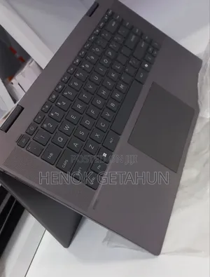 New Laptop HP Envy x360 16GB Intel Core Ultra 7 SSD 512GB