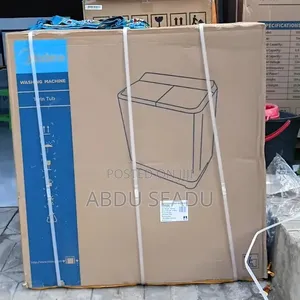 Midea Weshig Mashne 16kg