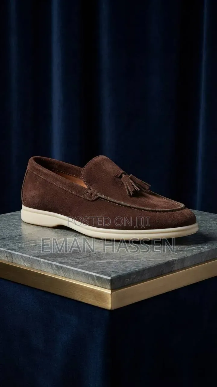 Lora Piana Premium Quality