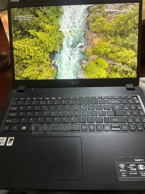 Laptop Acer Aspire 3 8GB Intel Core i7 SSHD (Hybrid) 500GB