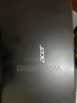 Laptop Acer Aspire 3 8GB Intel Core i7 SSHD (Hybrid) 500GB