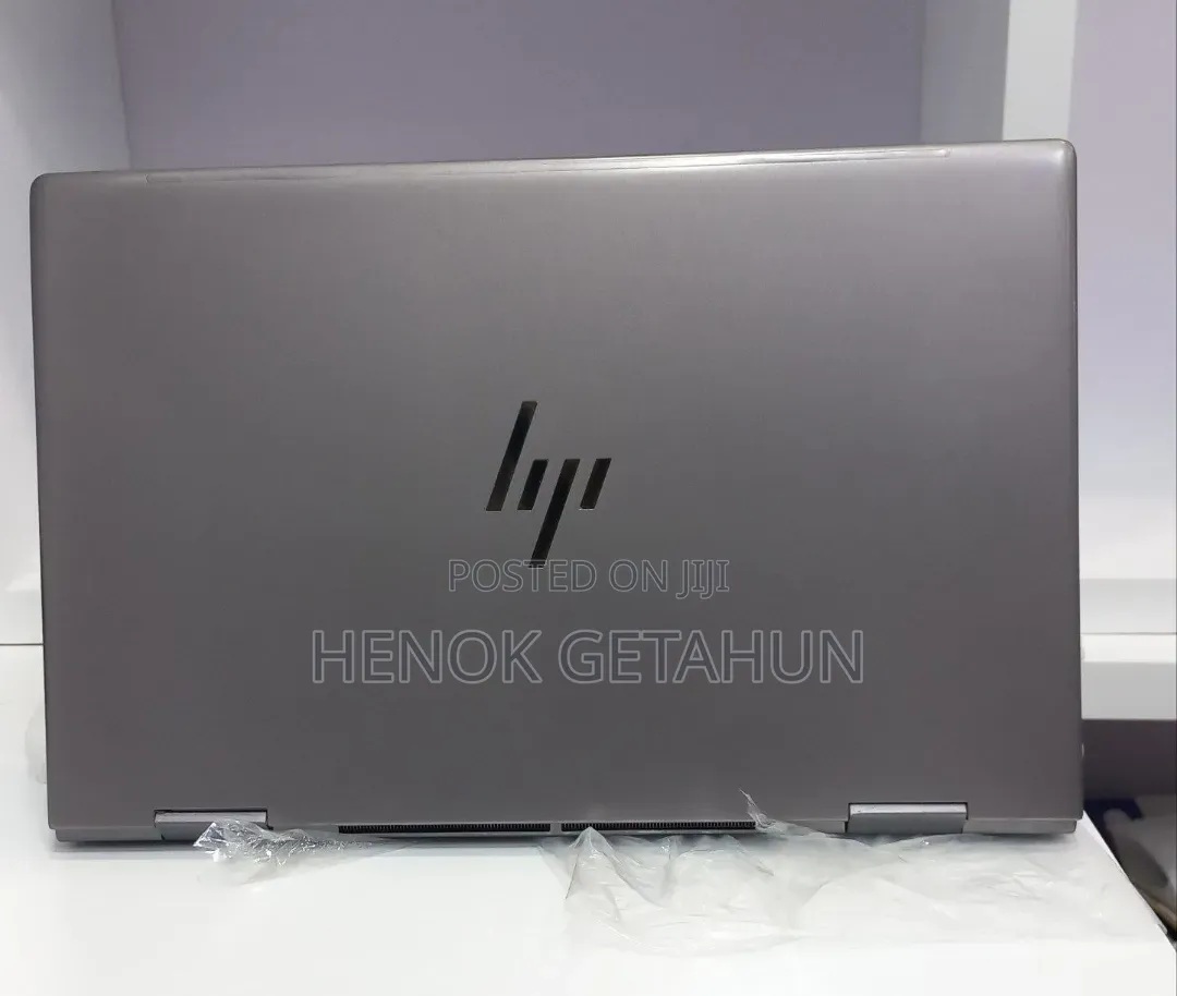 New Laptop HP Envy x360 16GB Intel Core Ultra 7 SSD 512GB