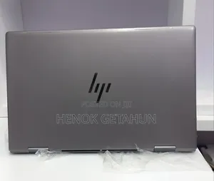 New Laptop HP Envy x360 16GB Intel Core Ultra 7 SSD 512GB