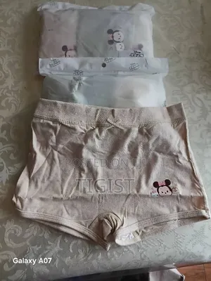 Kids Underwear