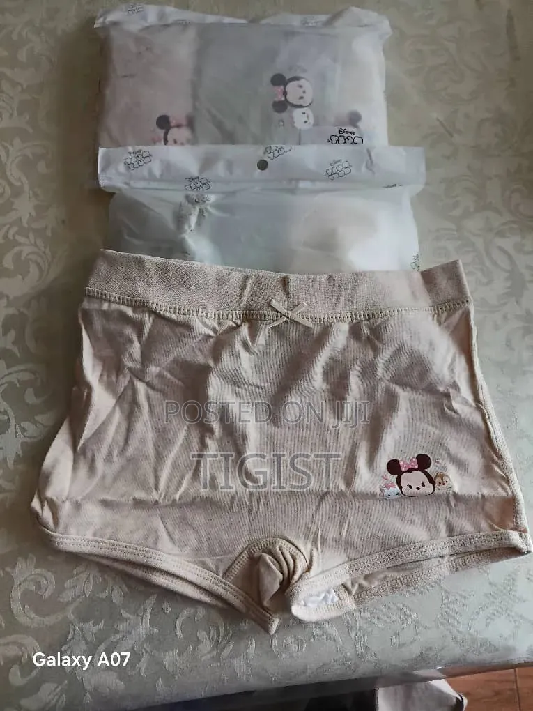 Kids Underwear