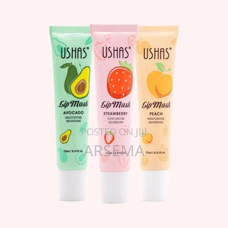 Ushas Lip Gloss