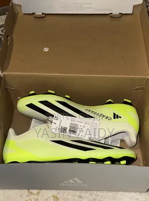 Football Shoes