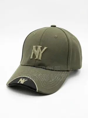 Gym and Sport Cap