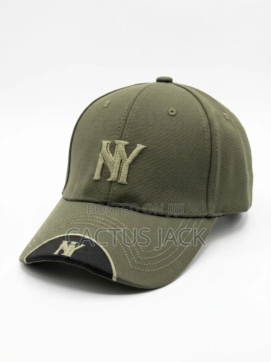Gym and Sport Cap