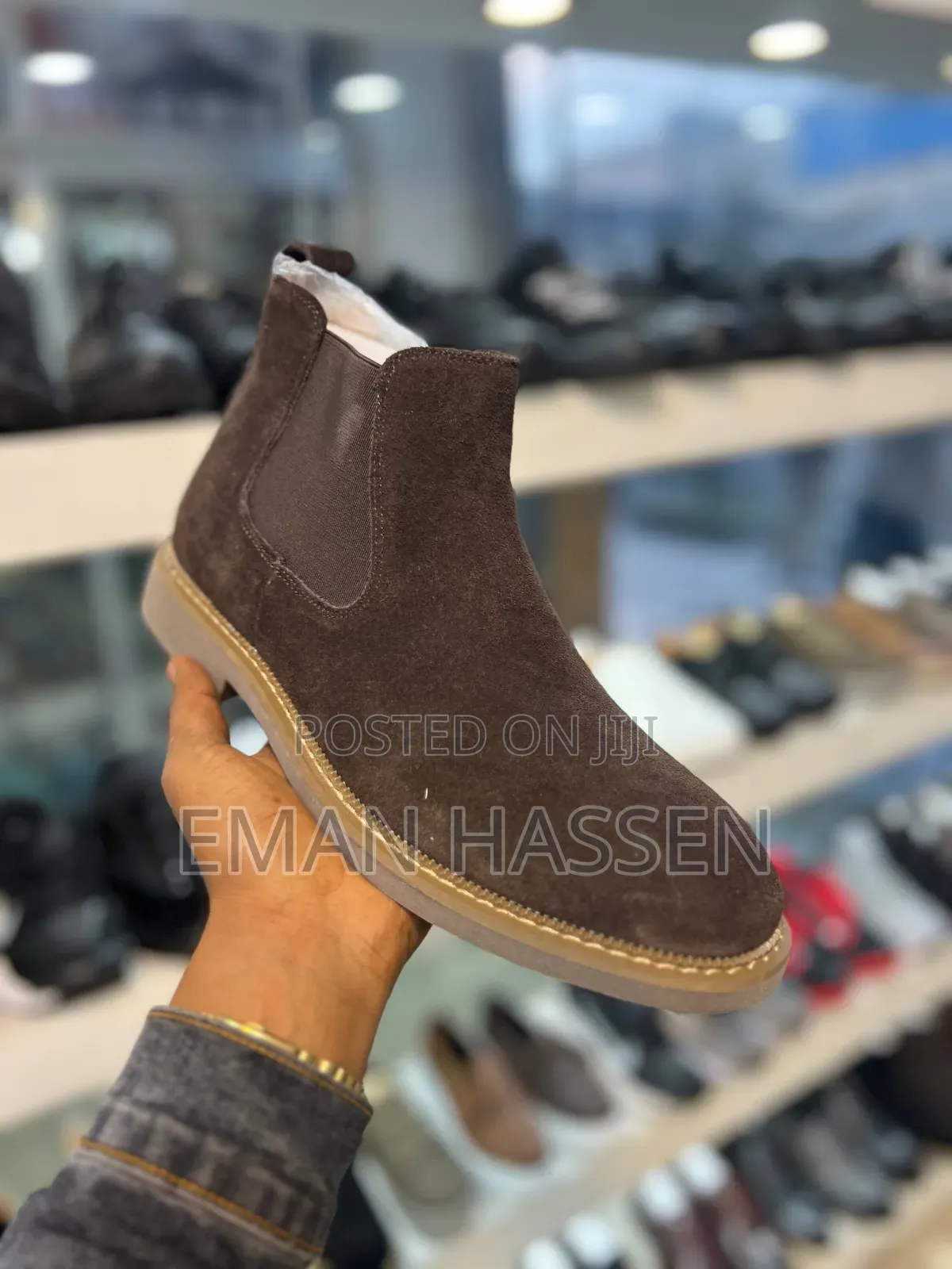 Chelsea Boots