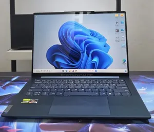 New Laptop Lenovo G780 16GB AMD A8 SSD 512GB