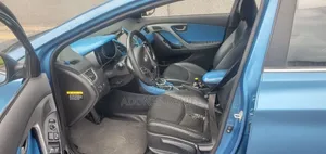 Hyundai Avante 2014