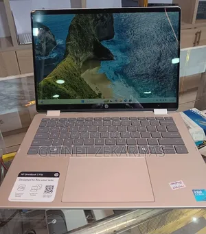 New Laptop HP OmniBook 5 14" 16GB Intel Core i7 SSD 1T
