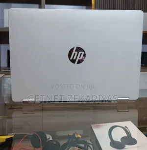 New Laptop HP OmniBook 5 14" 16GB Intel Core i7 SSD 1T