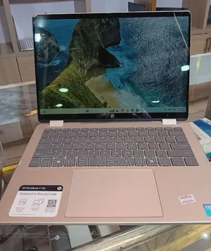 New Laptop HP OmniBook 5 14" 16GB Intel Core i7 SSD 1T