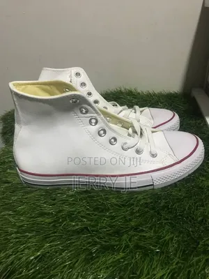 All Star Shoe
