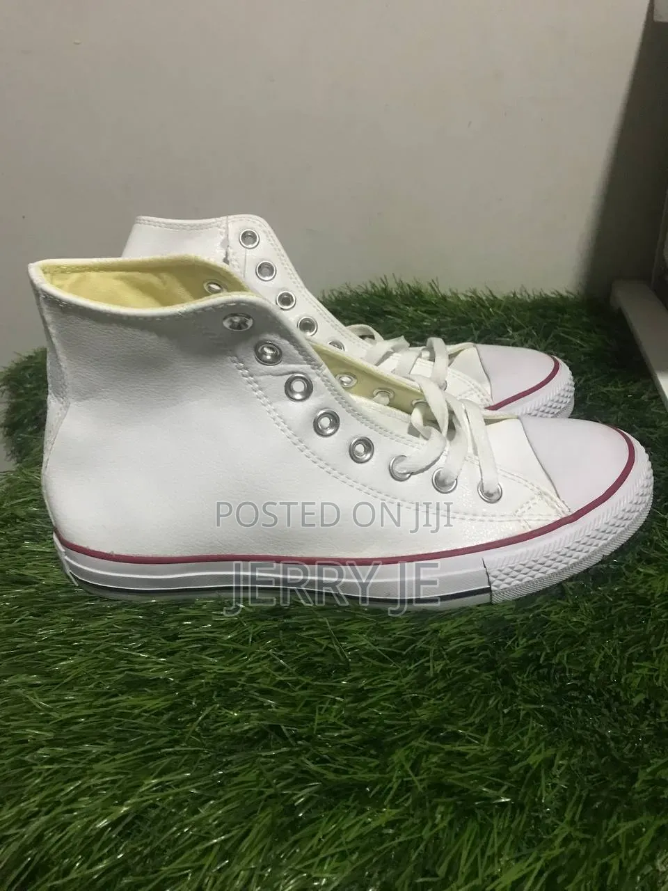 All Star Shoe