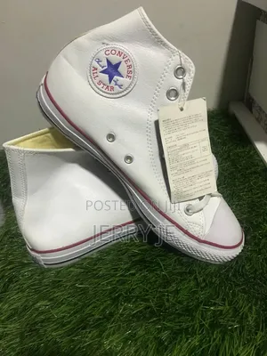 All Star Shoe