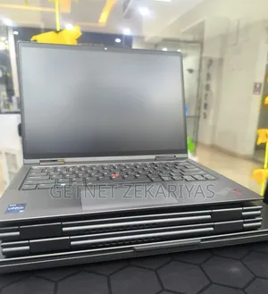 New Laptop Lenovo ThinkPad X1 Carbon 32GB Intel Core i7 SSD 1T
