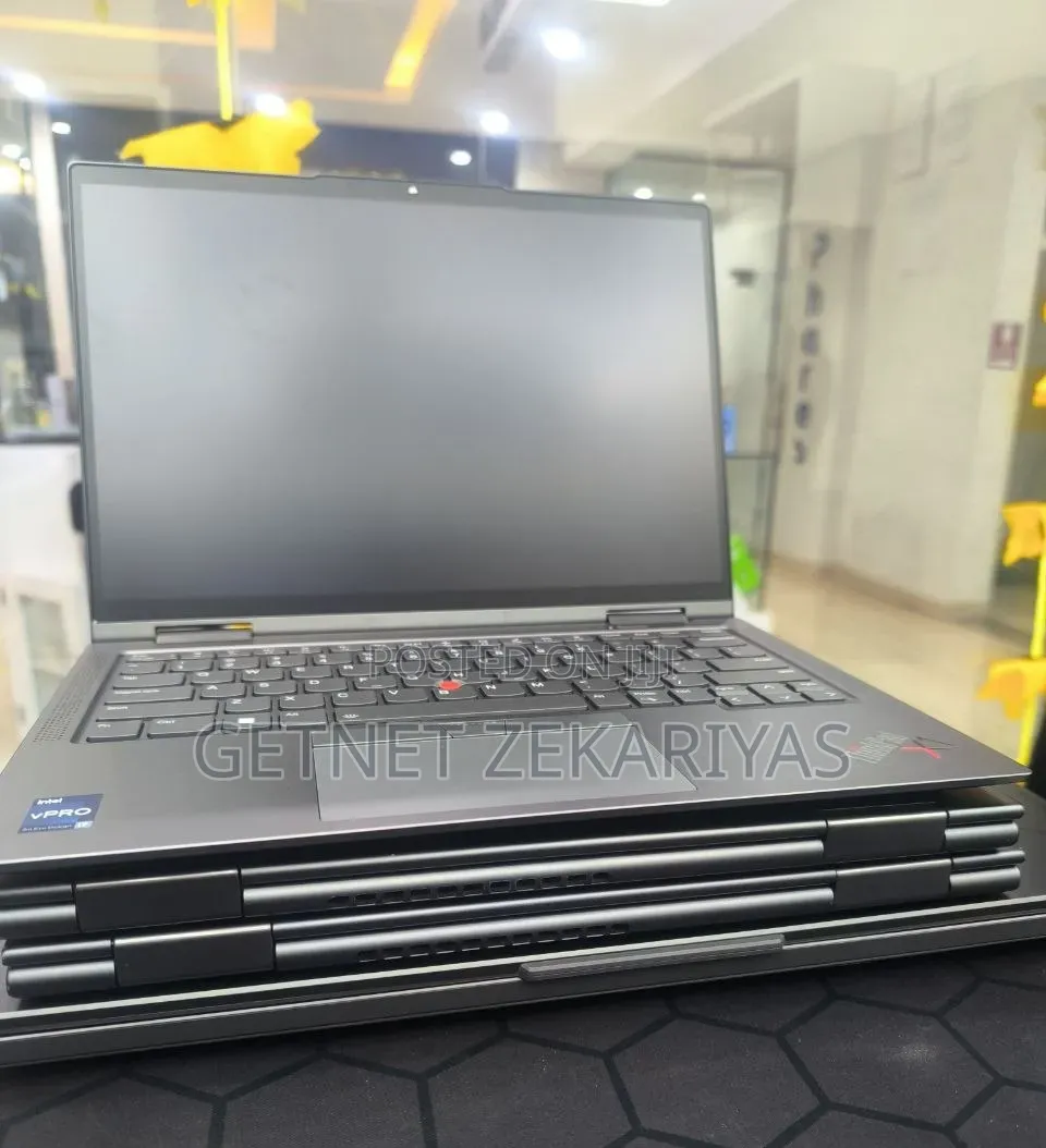 New Laptop Lenovo ThinkPad X1 Carbon 32GB Intel Core i7 SSD 1T