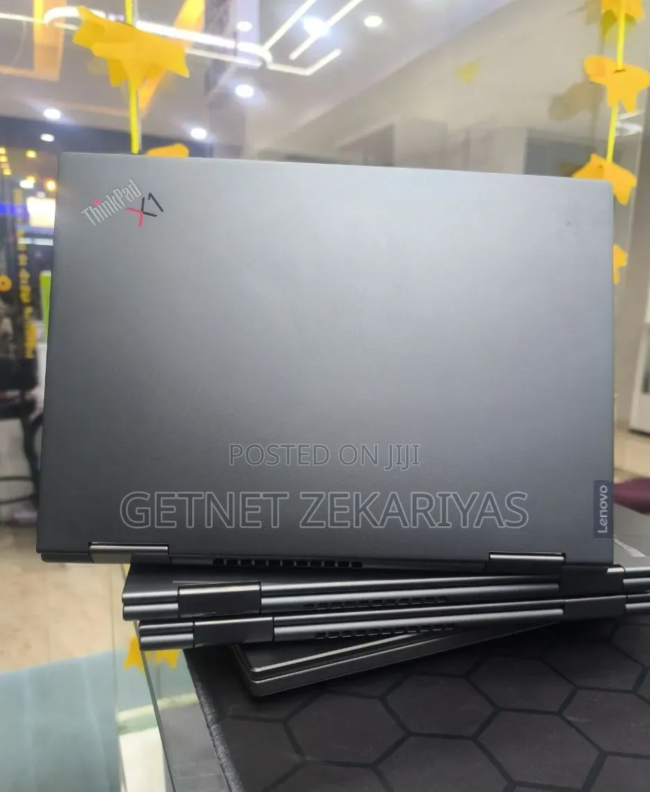 New Laptop Lenovo ThinkPad X1 Carbon 32GB Intel Core i7 SSD 1T