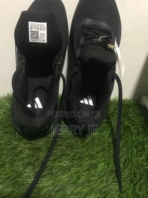 Adidas Shoe