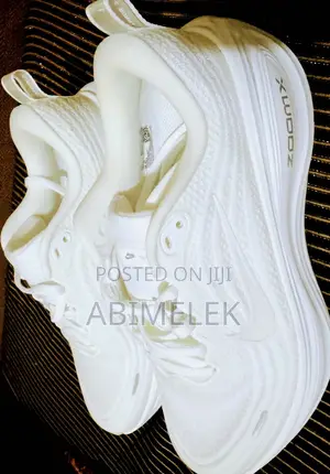 Nike Zoomx Vomero