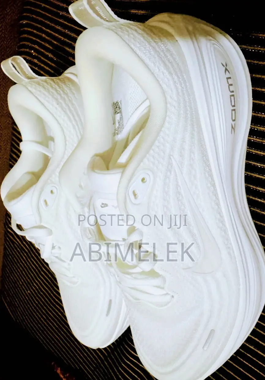 Nike Zoomx Vomero