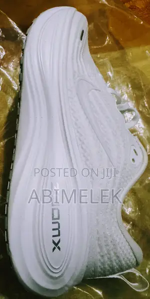 Nike Zoomx Vomero