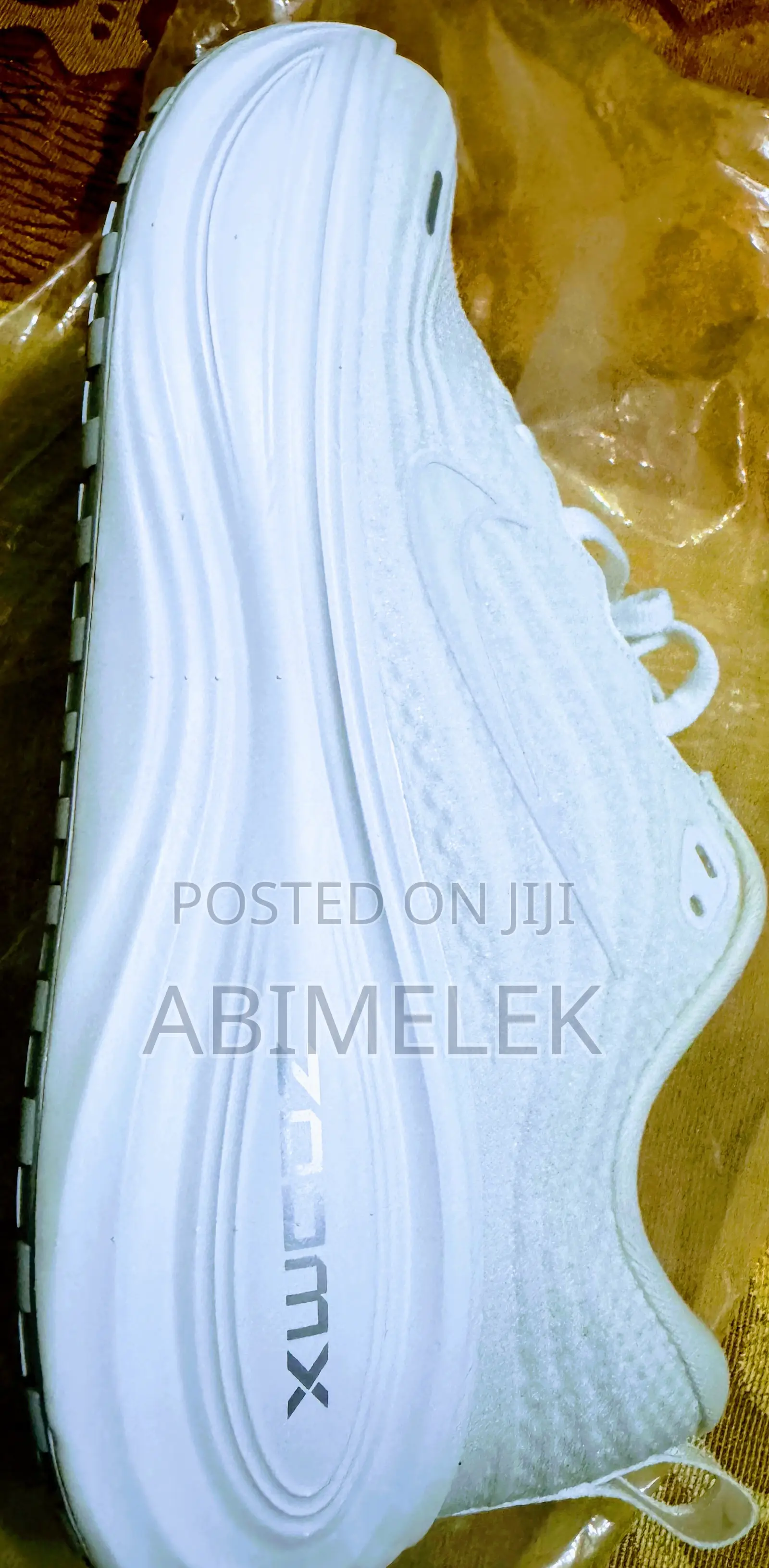 Nike Zoomx Vomero