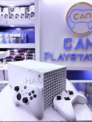 Xbox Series X