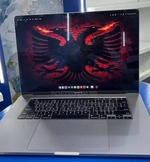 New Laptop Apple MacBook Pro 2019 32GB Intel Core i9 SSD 1T